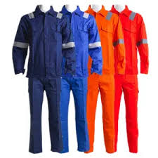 Uniforms For Industry