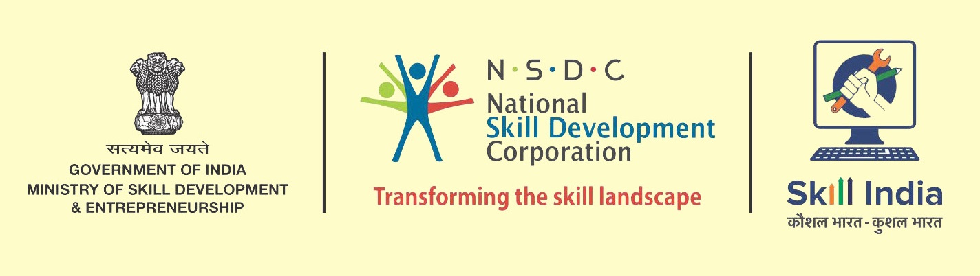 NSDC Logo