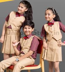 School Uniforms